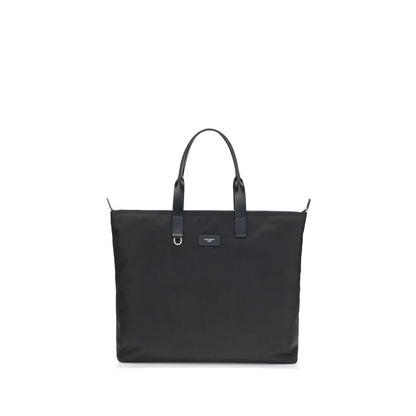Dolce &amp; Gabbana Tote Bag krokodillenprint
