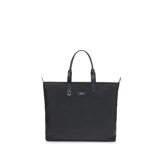 Dolce &amp; Gabbana Tote Bag krokodillenprint
