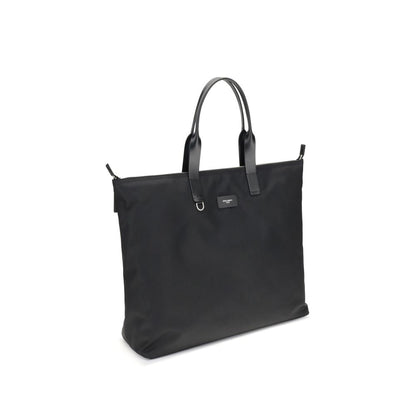 Dolce &amp; Gabbana Tote Bag krokodillenprint