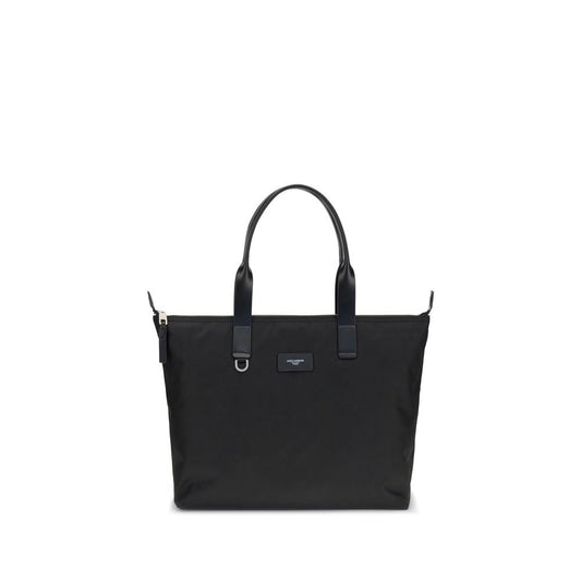 Dolce &amp; Gabbana Medium Tote Bag krokodillenprint