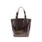 Sac fourre-tout en cuir Golden Goose