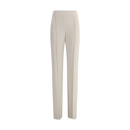 Giorgio Armani broek van viscosecadie