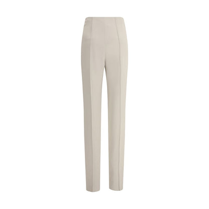 Giorgio Armani broek van viscosecadie