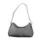 Sac à main Twinset en polyéthylène noir pour femme