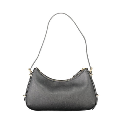 Sac à main Twinset en polyéthylène noir pour femme