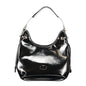 Sac hobo Twinset en polyéthylène noir pour femme