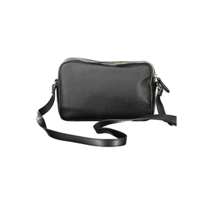 Sac à main Twinset en polyéthylène noir pour femme
