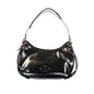 Sac à main Twinset en polyéthylène noir pour femme