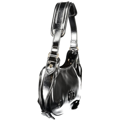Sac à main Twinset en polyéthylène noir pour femme