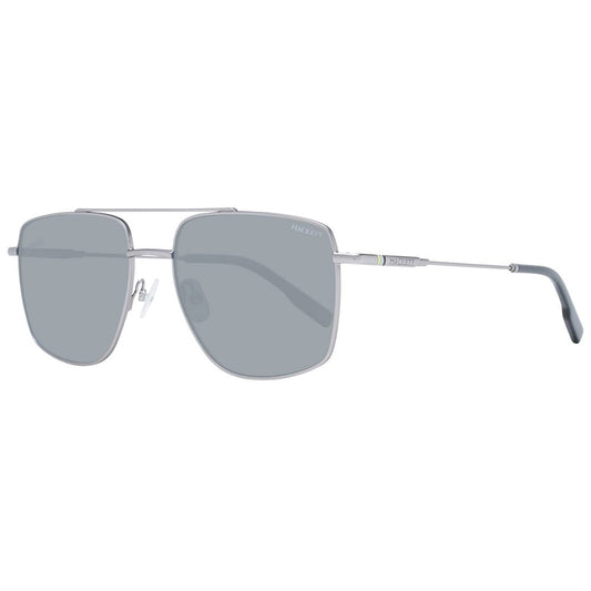 Lunettes de soleil pour homme Hackett Gray