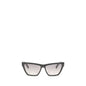 Saint Laurent Cat-eye zonnebril
