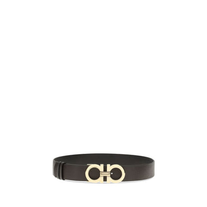 Ceinture réversible en cuir Ferragamo