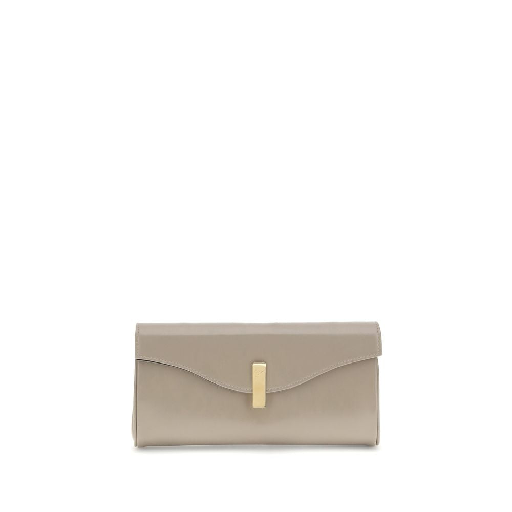 Giuseppe Zanotti Flutie-clutchtas