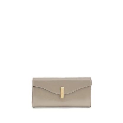 Giuseppe Zanotti Flutie-clutchtas