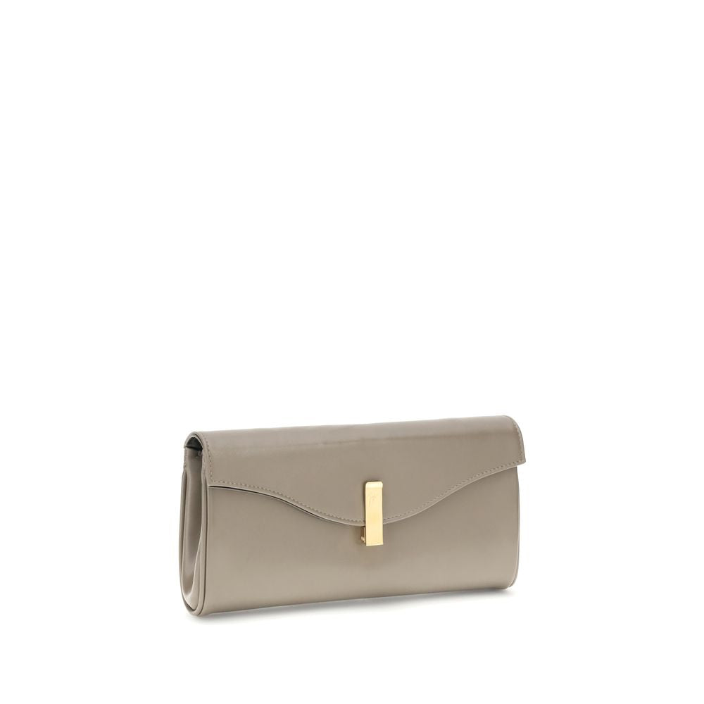 Giuseppe Zanotti Flutie-clutchtas