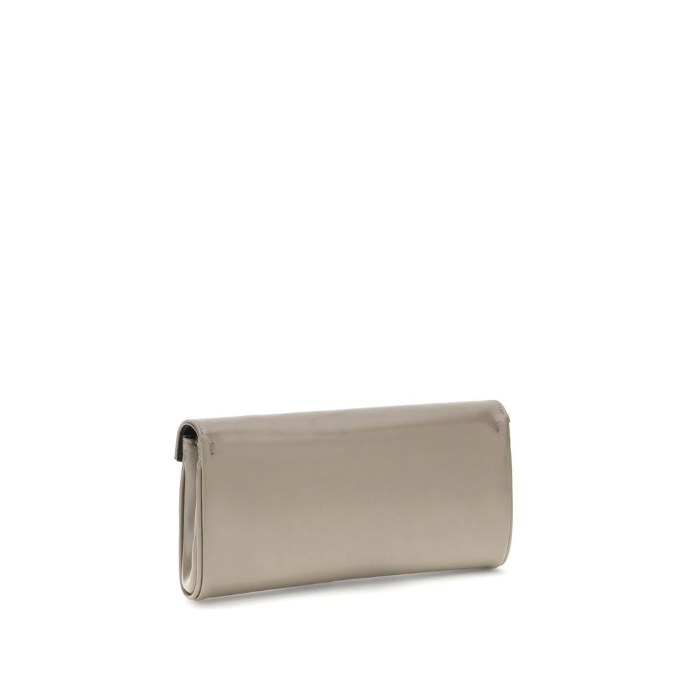 Giuseppe Zanotti Flutie-clutchtas