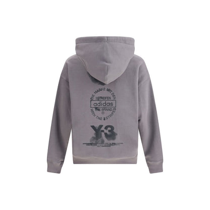 Y-3 Graphic Hoodie