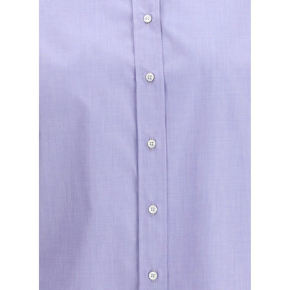 Brunello Cucinelli Cotton Shirt