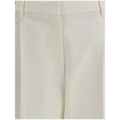 Brunello Cucinelli Cotton chino Pants