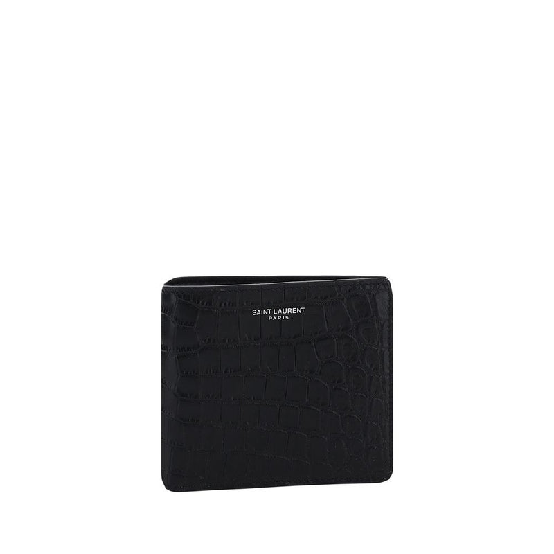 Portefeuille Saint Laurent