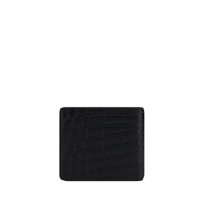Saint Laurent portemonnee