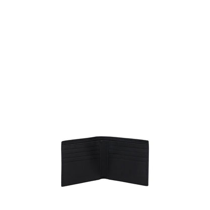 Saint Laurent portemonnee