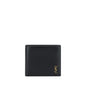 Saint Laurent leren portemonnee