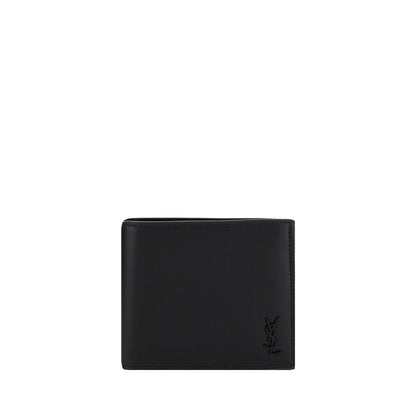 Saint Laurent portemonnee