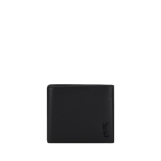 Saint Laurent portemonnee