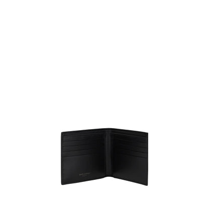 Saint Laurent portemonnee