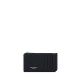 Porte-cartes Saint Laurent