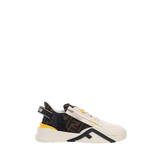 Sneakers de running Fendi Flow