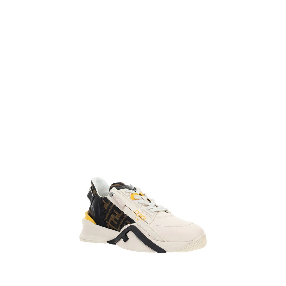 Sneakers de running Fendi Flow