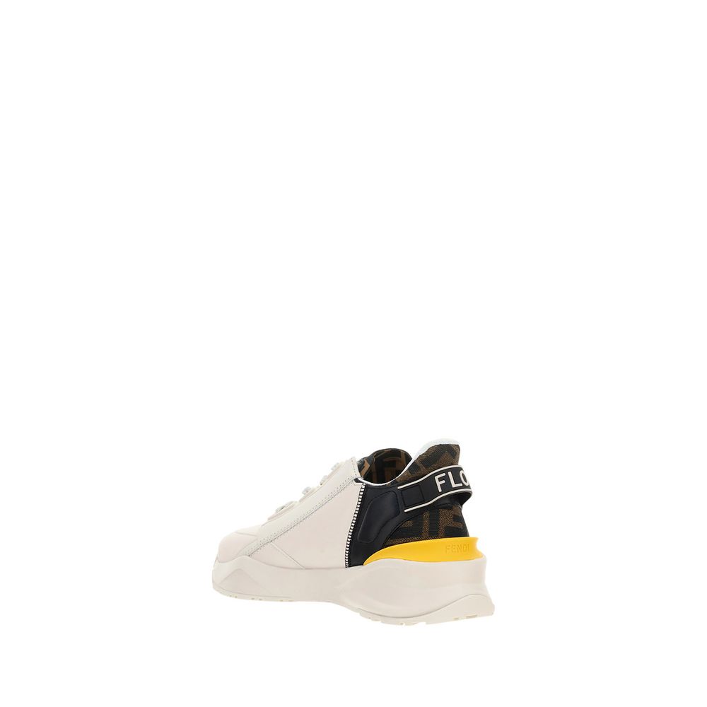 Sneakers de running Fendi Flow