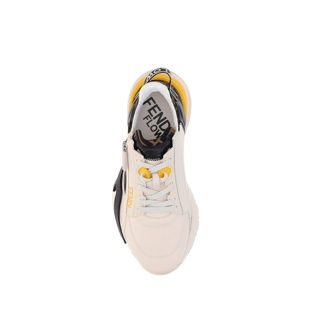 Sneakers de running Fendi Flow