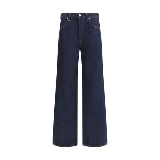 Citizens of Humanity Annina straight Jeans