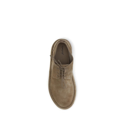 Marsell Sancrispa Lace-Ups