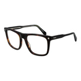 Monture de lunettes Polaroid pour hommes - Marron