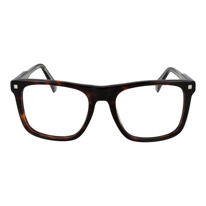 Monture de lunettes Polaroid pour hommes - Marron