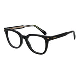 Polaroid Black Women Glasses Frame - Stylish Eyewear for Every Occasion