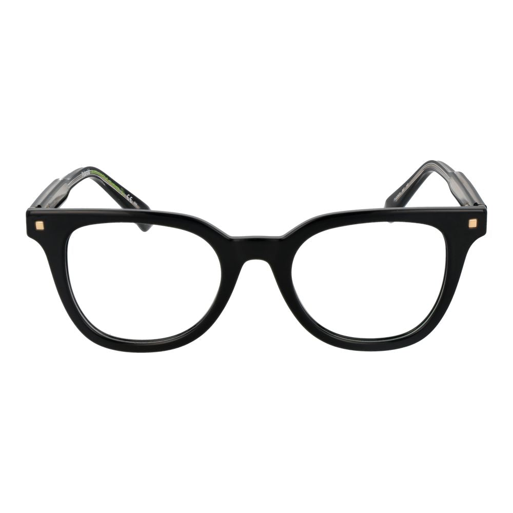 Polaroid Black Women Glasses Frame - Stylish Eyewear for Every Occasion