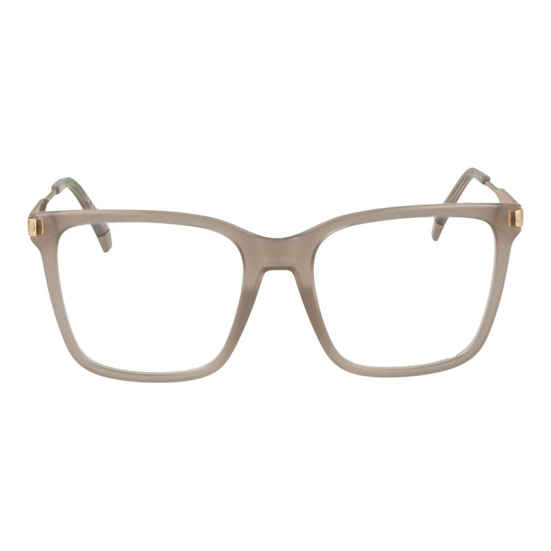 Monture de lunettes unisexes Polaroid Beige - Élégante et Confortable
