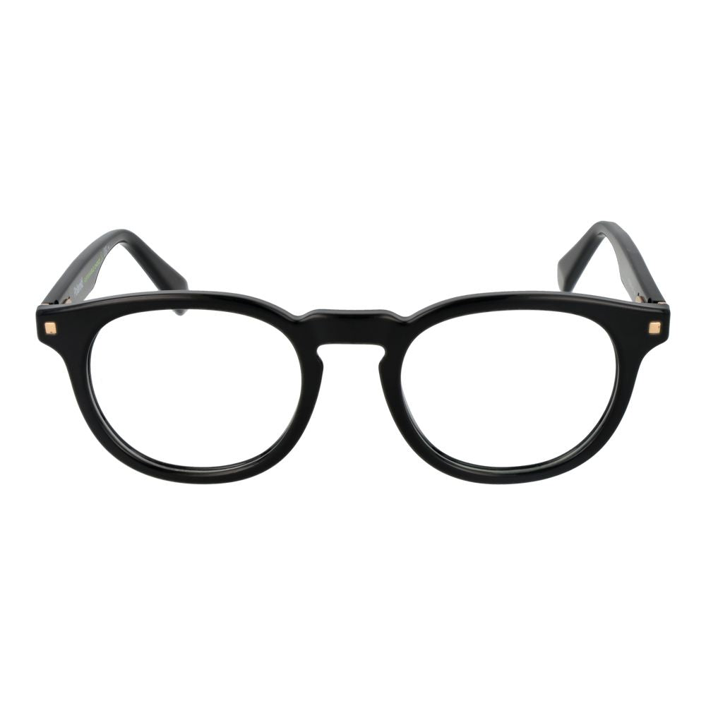 Polaroid Black Women Glasses Frame - Stylish & Durable
