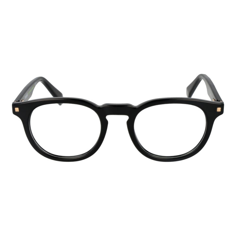 Monture de lunettes pour femmes Polaroid Black - Élégante et Durable