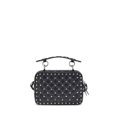 Valentino Garavani Rockstud Spike-schoudertas