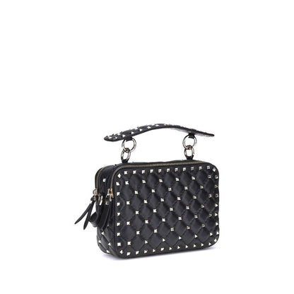 Valentino Garavani Rockstud Spike-schoudertas