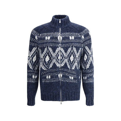 Brunello Cucinelli Knit Cardigan