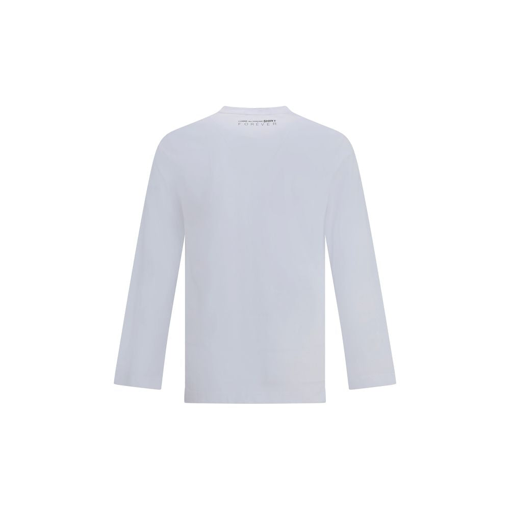Comme Des Garçons Long-sleeved T-Shirt