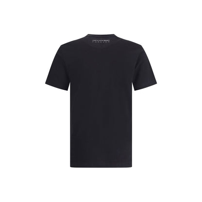 Comme Des Garçons Cotton T-Shirt