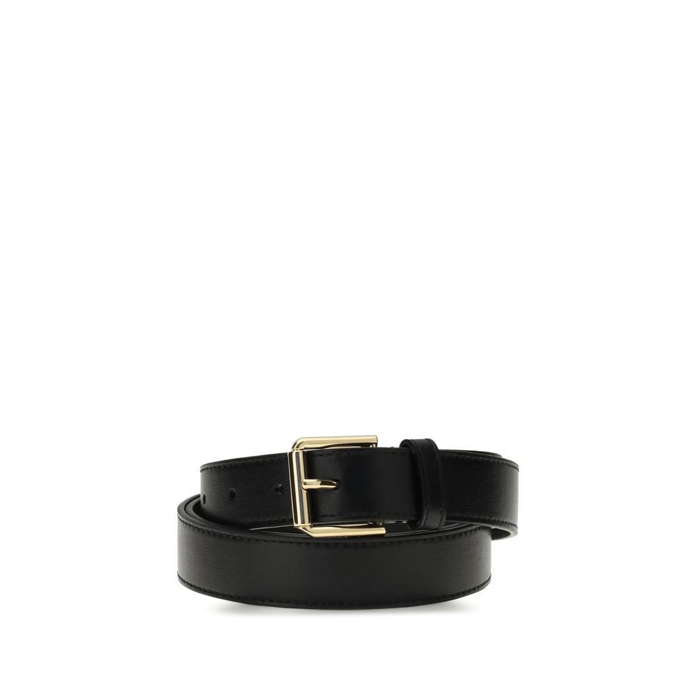 Ceinture longue en cuir Givenchy
